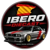 Ibero Diecast Spain